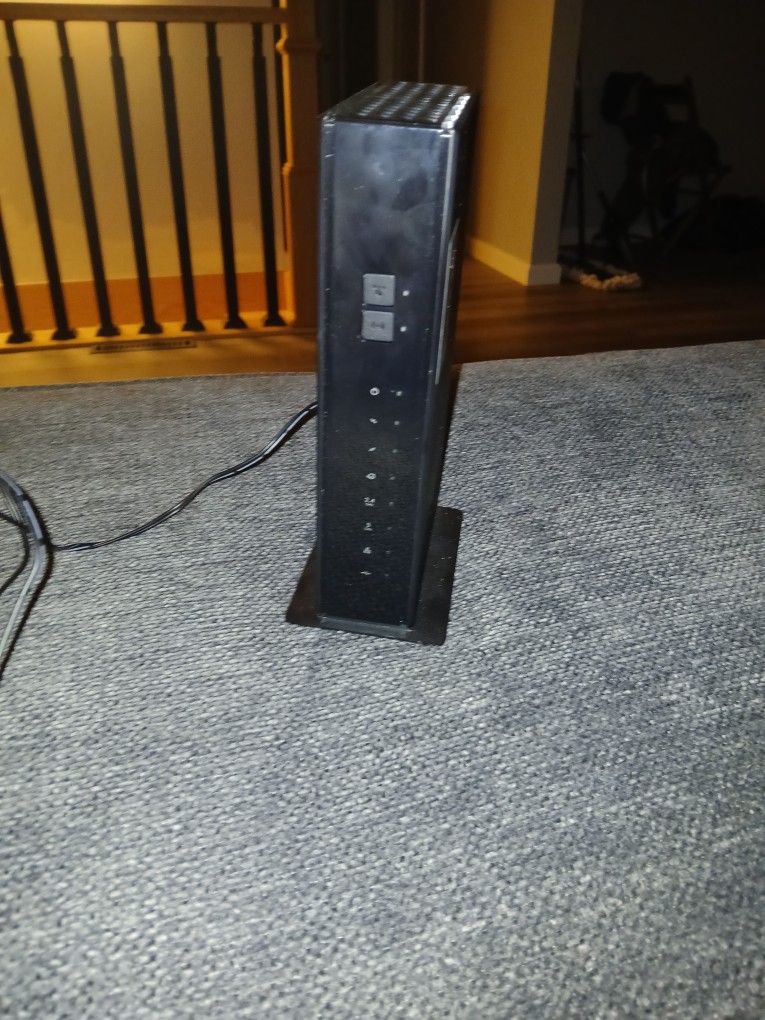 Net Gear Modem
