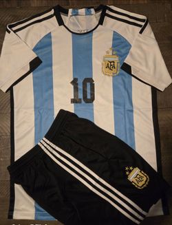 Argentina Lionel Messi Jeresey set 2026