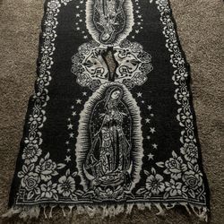 A poncho