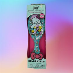 Hello Kitty Wet Brush