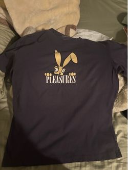 Blink 182 x Pleasures