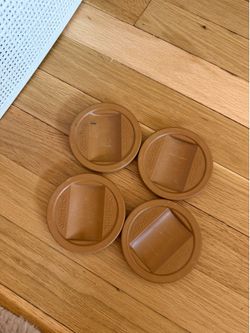 slipstick wheel stoppers