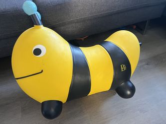 bee bouncer