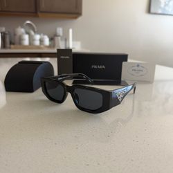 Prada sunglasses