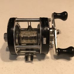 Abu Garcia Ambassadeur Black 5500 C