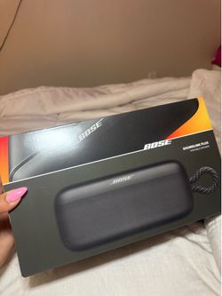 Speaker/bocina Bluetooth Bose