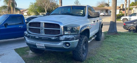2006 Dodge Ram