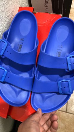 Birkenstocks