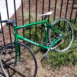 Specialized Fixxie All Aluminum 