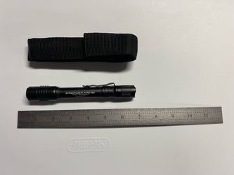 Streamlight ProTac 2AA Slim Flashlight