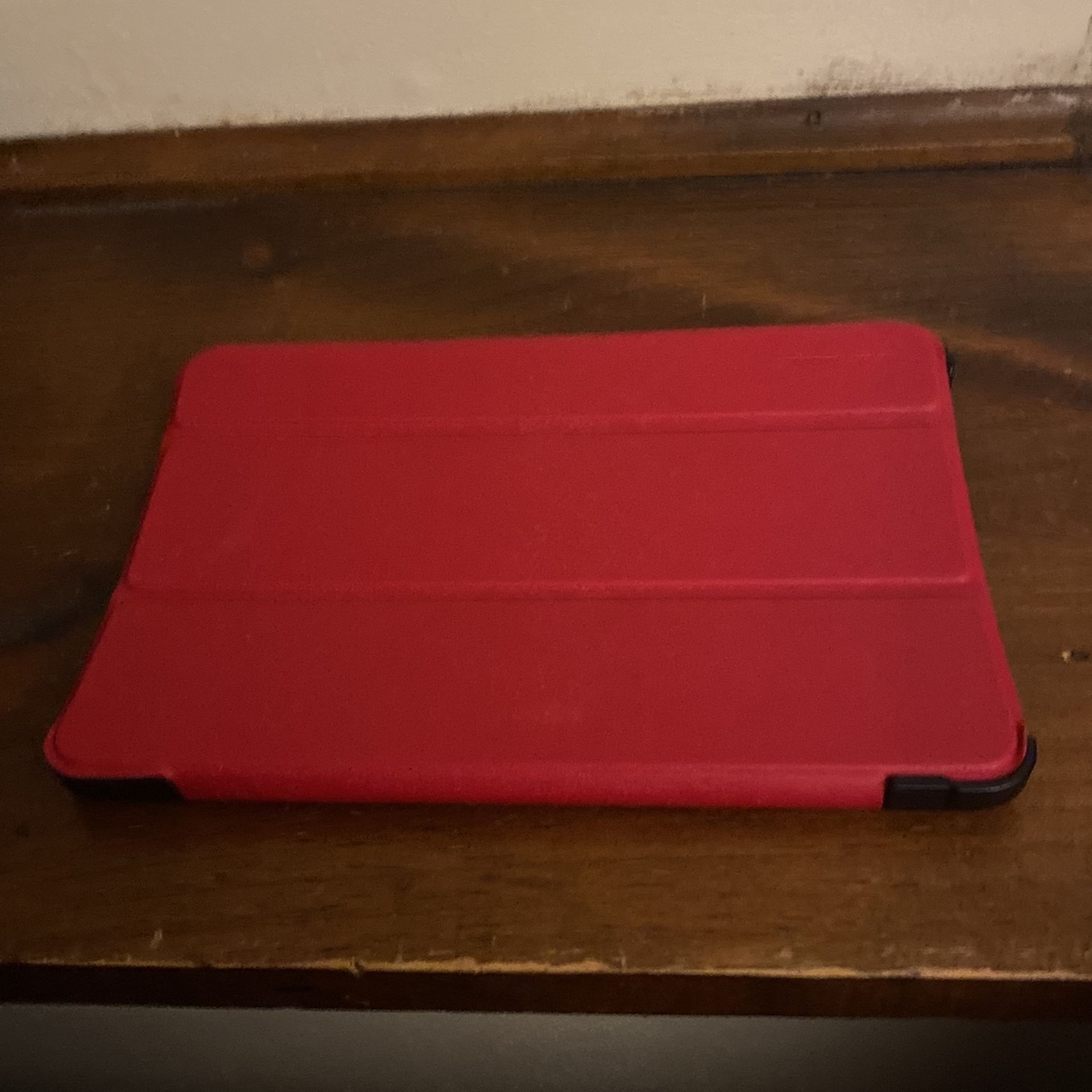 Old Amazon fire tablet Case