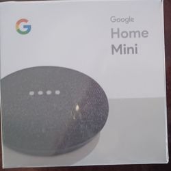 Google Home Mini Nest 