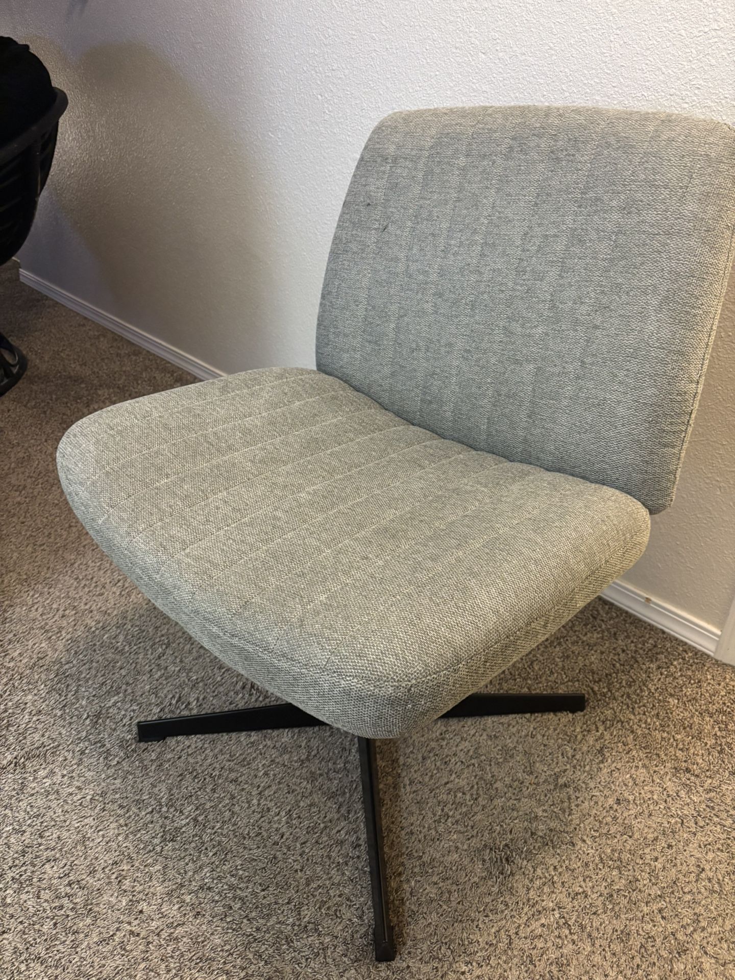 Desk Chair | Criss Cross Chair