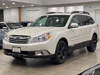 2011 Subaru Outback 3.6R Limited