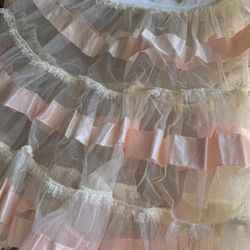 Crinolina Para Cualquier Ocasión 