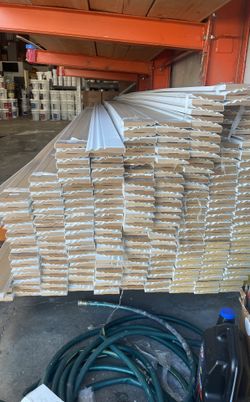 4 Inch Baseboard Design‼️💥