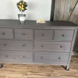 Ikea Dresser