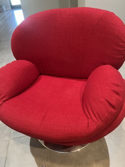 Ultra Modern Swivel Accent Chairs
