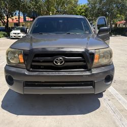 2009 Toyota Tacoma