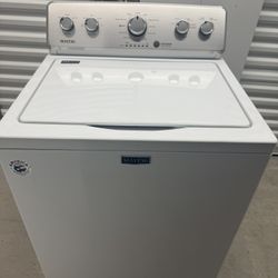 Lavadora Maytag