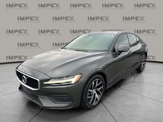 2020 Volvo S60