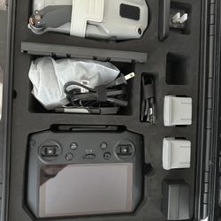 Dji Air 2s With Pro Controller 