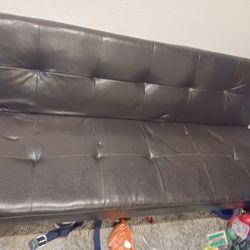 Futon Good Condition As Ir Is $50 Area  77015 Como Esta Sod Cama $50 Area 77015  Precio Firme