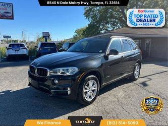 2015 BMW X5
