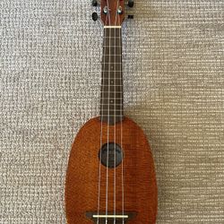 Ami Ami As-170 Ukelele 