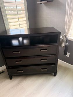 Bedroom furniture