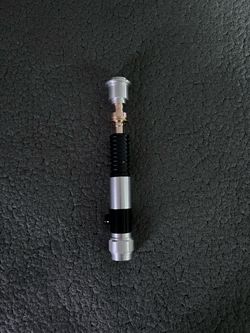 Obi-Wan Kenobi Light saber | Baselit |