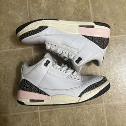 Jordan 3 