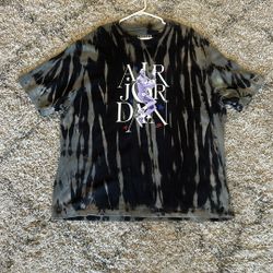 Jordan Shirt