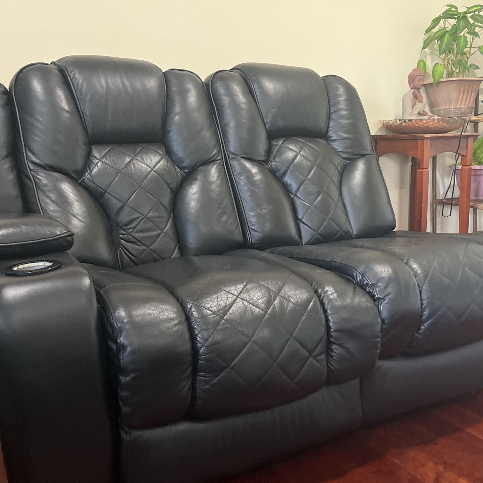 Bob 2 Seater Sofa