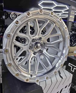 Fuels Wheels 