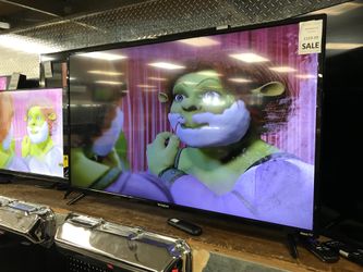 📺 Westinghouse Roku Smart TV – Big Screen Entertainment! 🎬🍿