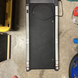 ElseLuck Walking Pad