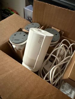 Ring Camera Indoor Cam