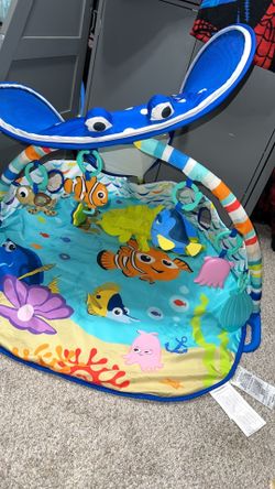 Nemo Baby Mat