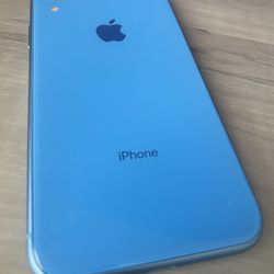Apple iPhone XR – 128 GB – Factory Unlocked – Fully Functional