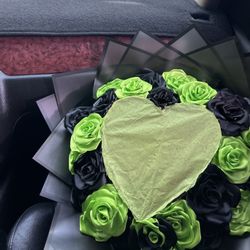 RAMO / FLOWER BOUQUET 