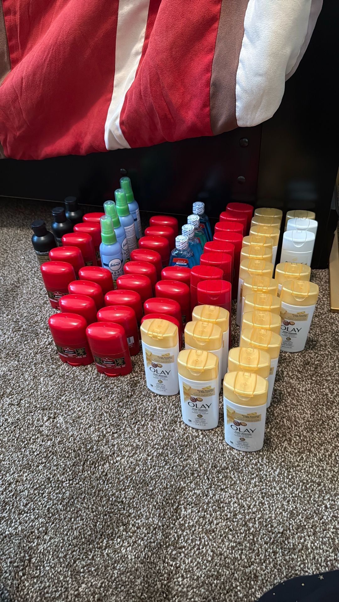 Little Travel Personal Care 