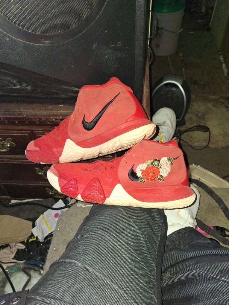 Men's Shoes