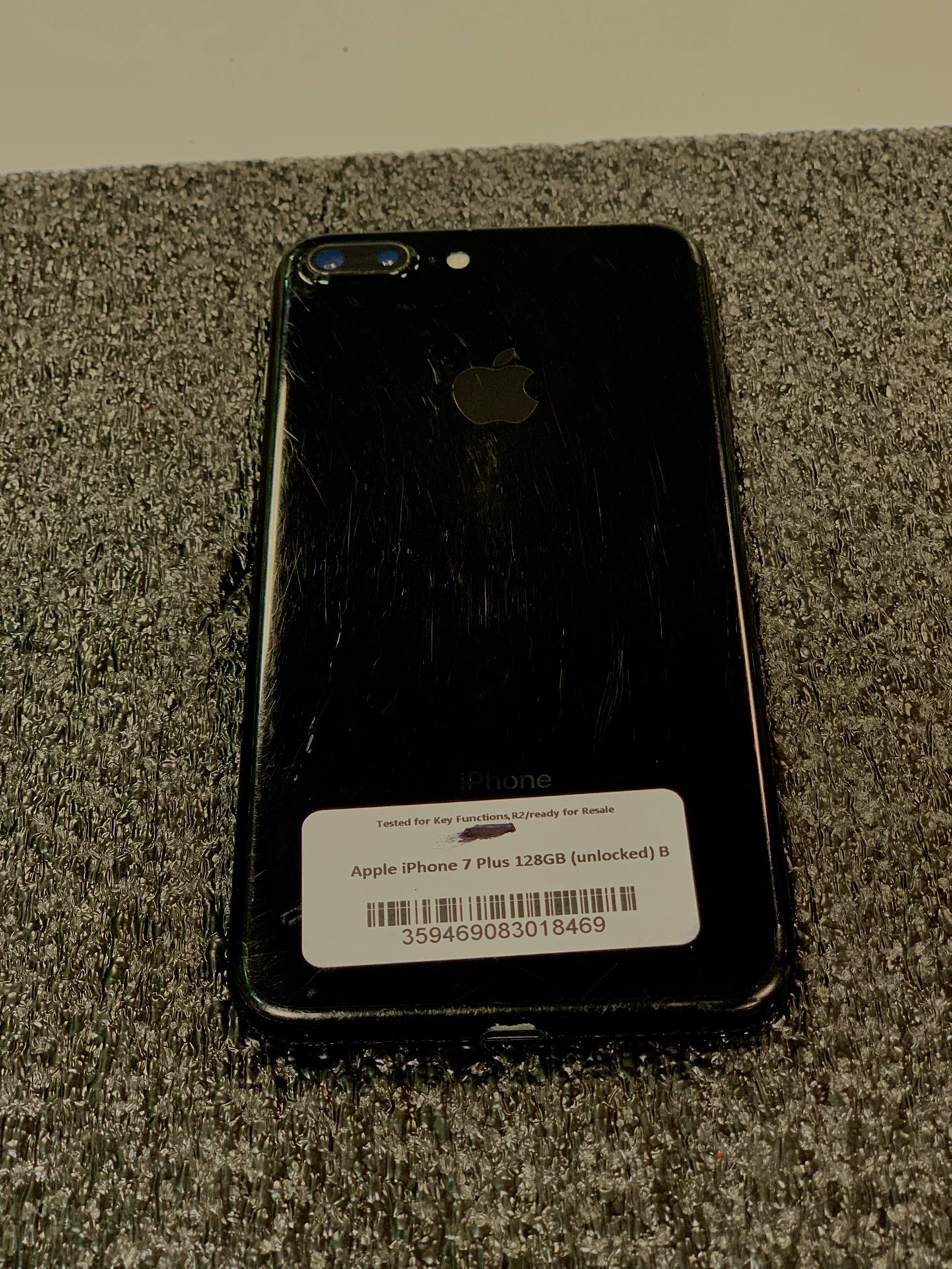 iPhone 7 Plus 128GB Fully Unlocked