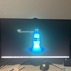 Alienware 25 Gaming Monitor AW2523HF 24.5" IPS LED FHD - 360Hz
