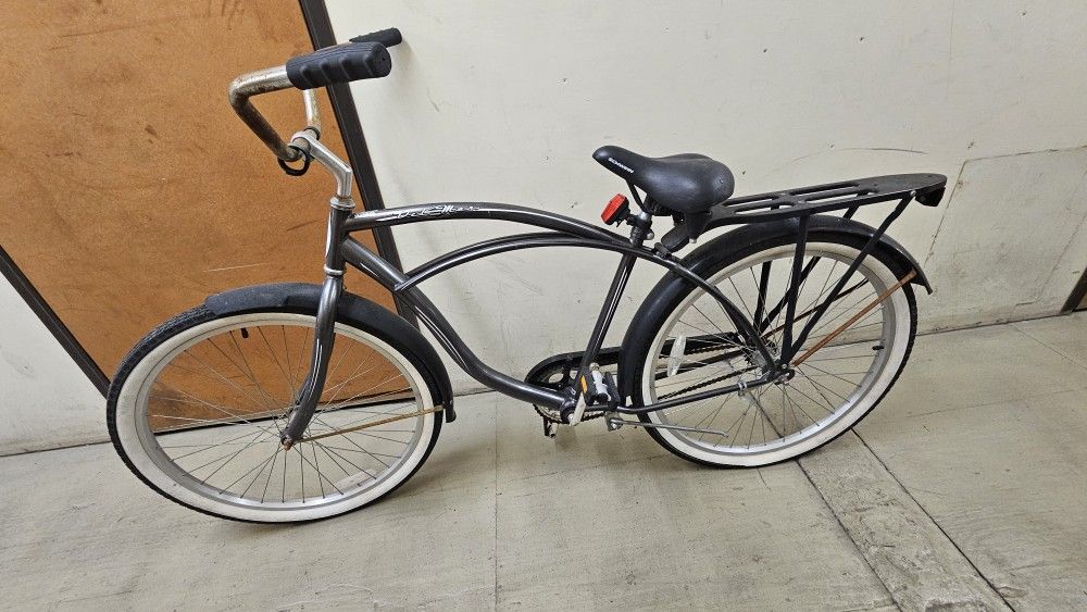 Men's Schwinn Del Mar Beach Cruiser