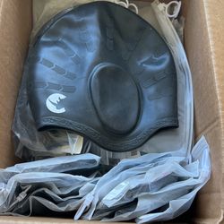Swimming Caps 80 At $5 Each