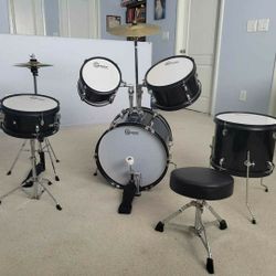 Gammon Kids Drum Set