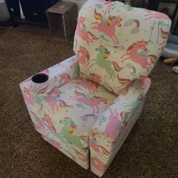Children's Recliner