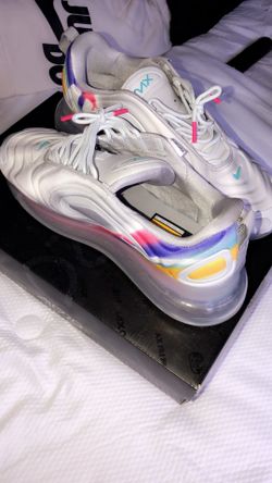 Nike air max 720